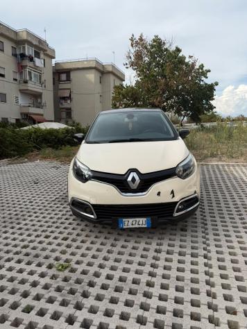 Renault Captur 1.5 dCi 90cv
