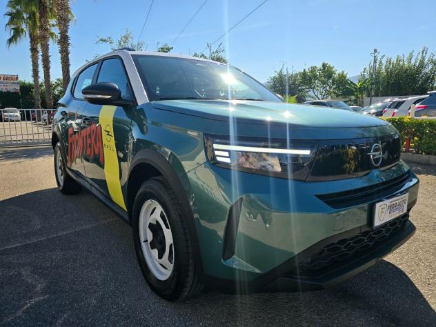 Opel Frontera Hybrid 145 CV EDCT GS - Foto 3
