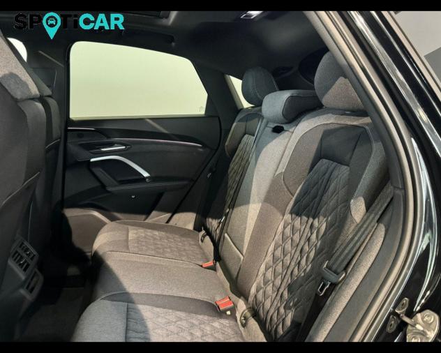 Audi Q5 II Sportback Sportback 2.0 tdi mhev+ S line edition quattro 204cv s-tr - Foto 7