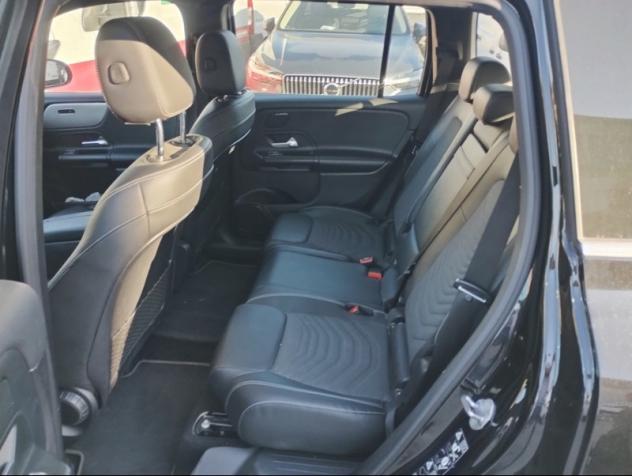 Mercedes GLB 200 Sport auto 7posti - Foto 9