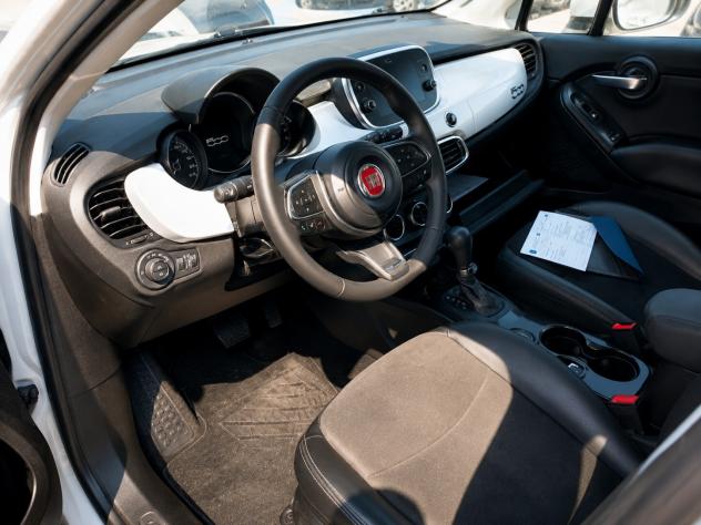 Fiat 500X 1.3 MultiJet 95 CV - Foto 5