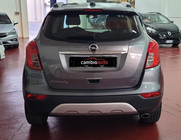 Opel Mokka X 1.6 CDTI 136CV 4x4 - Foto 3