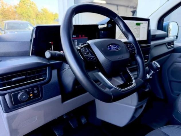 FORD Tourneo Custom 320 2.0 EcoBlue 150CV PL Titanium 9 POSTI rif. 24150942 - Foto 4