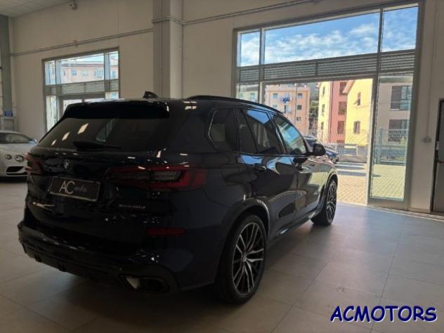 BMW X5 xDrive40d 48V Msport rif. 23457042 - Foto 5