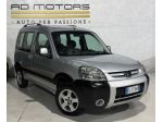 Peugeot Ranch Neopatentati Diesel