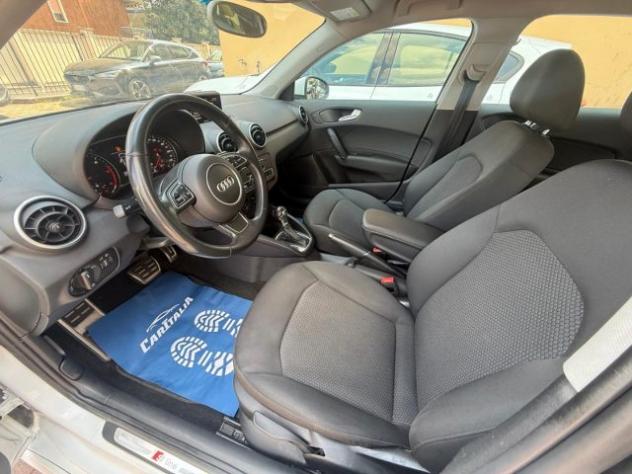 AUDI A1 1.4 TDI Admired rif. 23973219 - Foto 8