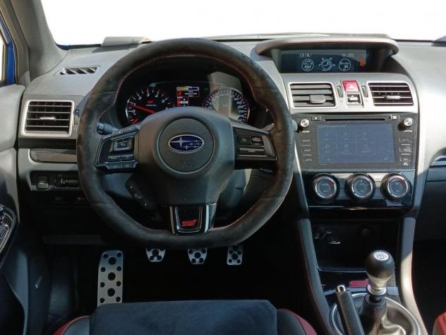 Subaru WRX STI 2.5 300cv WRX STI - Foto 7
