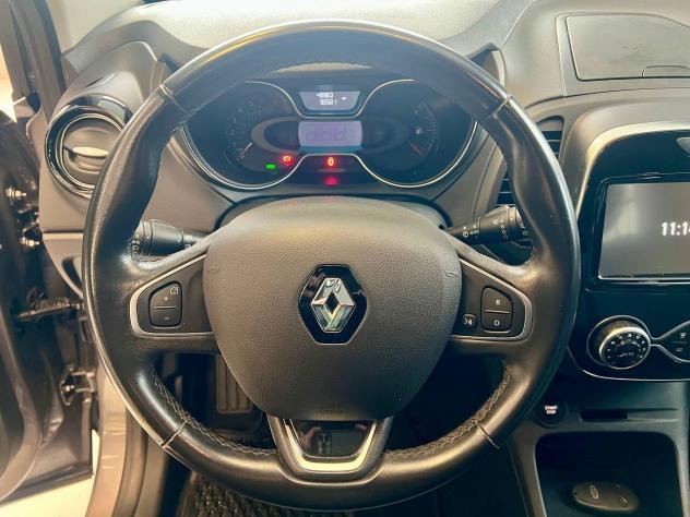 Renault Captur TCe 90 CV Sport Edition *PREZZO PROMO* - Foto 10