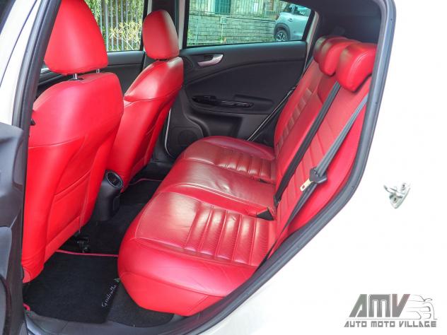 Alfa Romeo Giulietta Giulietta 1750 TBi Quadrifoglio Verde - Foto 10