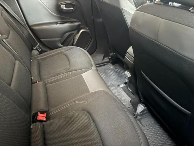 JEEP Renegade 1.6 Mjt 120 CV Limited rif. 24063460 - Foto 10