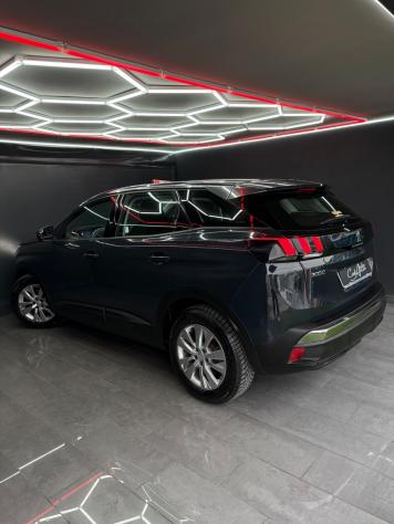 Peugeot 3008 1.5 BlueHDi 130 CV Allure 2020 - Foto 5