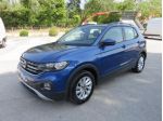 VOLKSWAGEN T-Cross 1.0 TSI Style BMT rif. 24000008