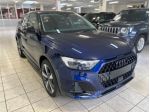 AUDI A1 allstreet 30 TFSI S tronic Identity Contrast rif. 23357334
