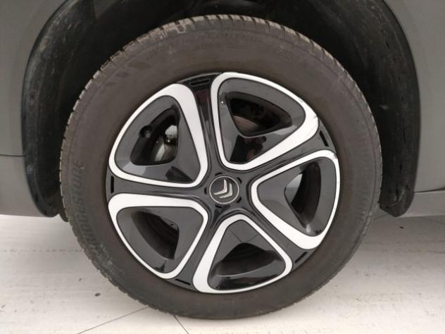 CITROEN C3 Aircross 1.2 puretech Feel s&s 110cv rif. 21444709 - Foto 9