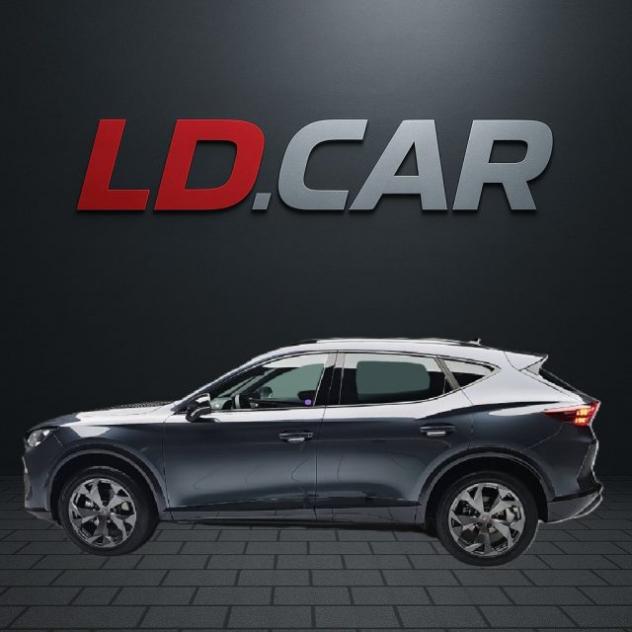 CUPRA Formentor 1.5 eTSI DSG 150 CV -Edge Pack, keyless rif. 23887459 - Foto 3