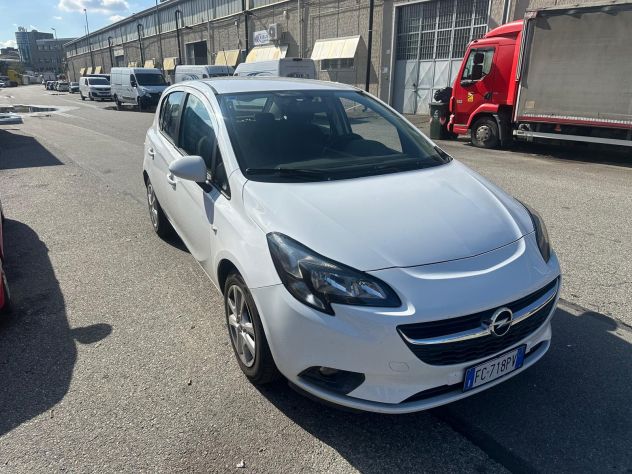 OPEL CORSA 5A SERIE anno 2016 - Foto 2