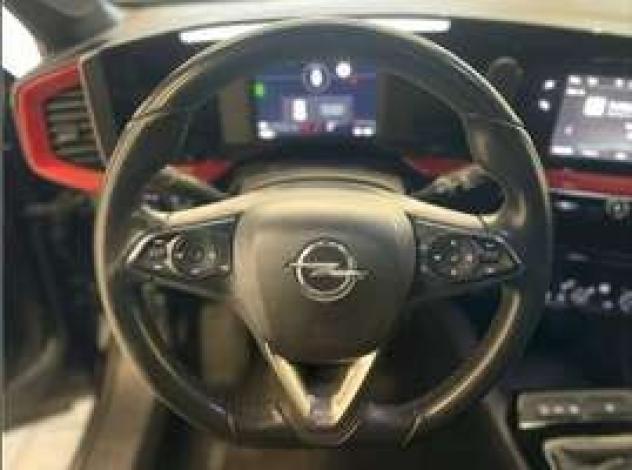OPEL Mokka 2ª serie Mokka 1.2 Turbo 136 CV GS - Foto 7
