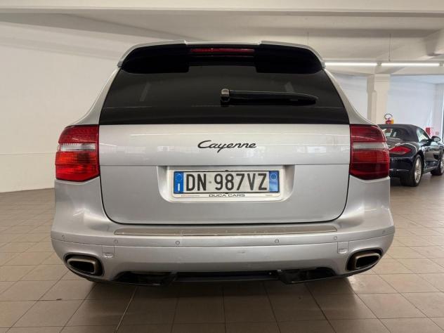 Porsche Cayenne null - Foto 5
