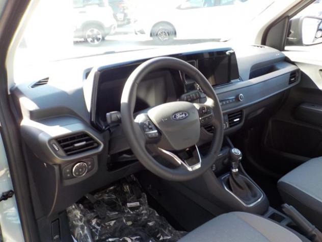 FORD Tourneo Courier 1.0 EcoBoost 125 CV Titanium rif. 24089347 - Foto 6