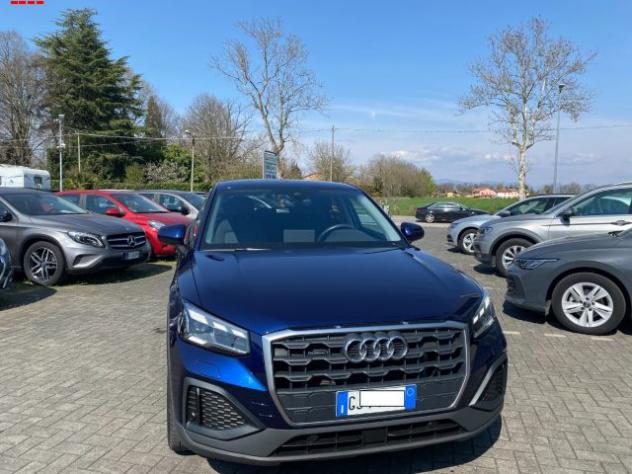 AUDI Q2 35 TDI quattro S tronic Business rif. 24077691 - Foto 2
