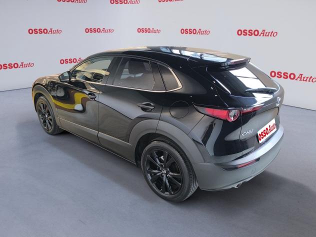 Mazda CX-30 e-Skyactiv-G 150 CV 2WD EXCLUSIVE LINE - Foto 3