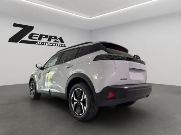 PEUGEOT 2008 PureTech 100 S&S Allure rif. 22918699 - Foto 4