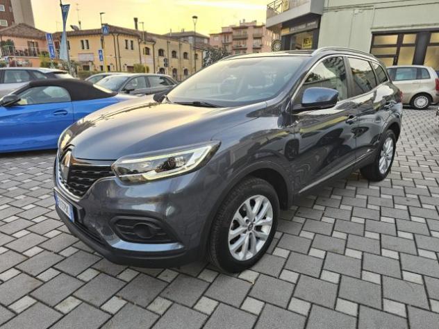 RENAULT Kadjar Blue dCi 8V 115CV Business rif. 23790998 - Foto 2