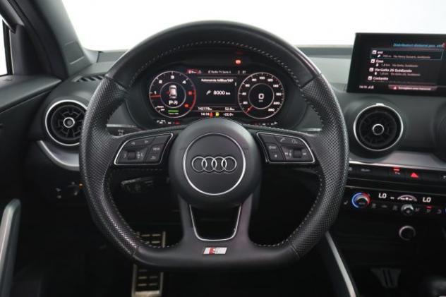 AUDI Q2 Q2 35 TDI S tronic S line Edition rif. 24043027 - Foto 5