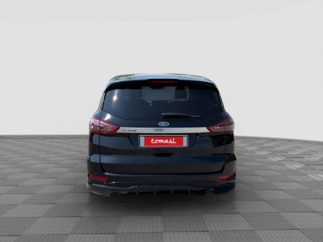 FORD S-Max S-Max ST-Line Business 5/7 p.ti 2.0 EcoBlue 150 CV rif. 23881805 - Foto 4