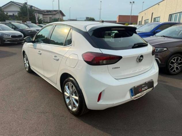 Opel Corsa 1.5 D Elegance FULL LED/CARPLAY - Promo Fin - Foto 4