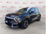 Kia Sportage 1.6 CRDI MHEV BUSINESS 2WD DCT