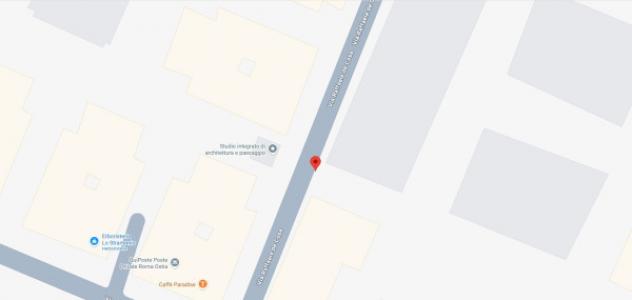 Immobile in asta di 15 m² in vendita a Roma - Foto 10