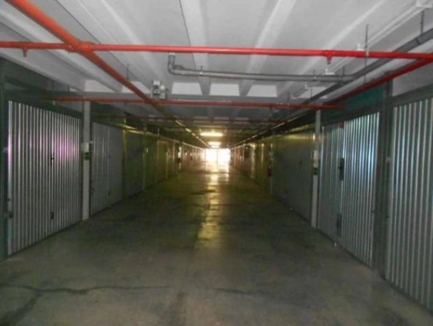 Immobile in asta di 12 m² in vendita a Roma - Foto 2