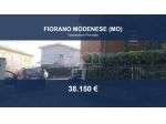 Immobile in asta di 138 m² in vendita a Fiorano Modenese
