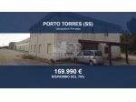 Immobile in asta di 1165 m² in vendita a Porto Torres