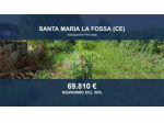 Immobile in asta di 27364 m² in vendita a Santa Maria la Fossa