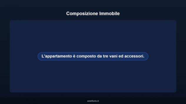 Immobile in asta di 106 m² in vendita a Aci Catena - Foto 10