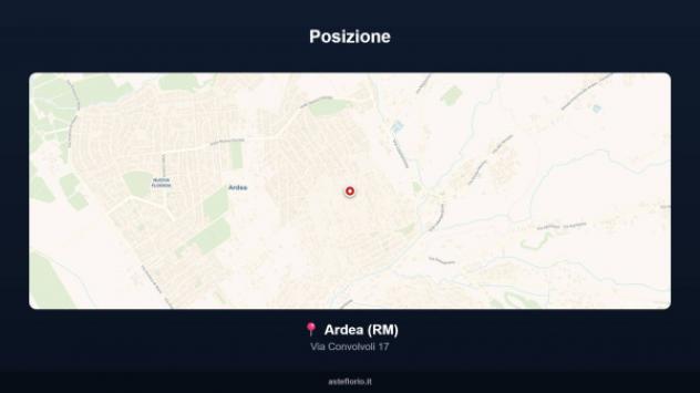 Immobile in asta di 56 m² in vendita a Ardea - Foto 18