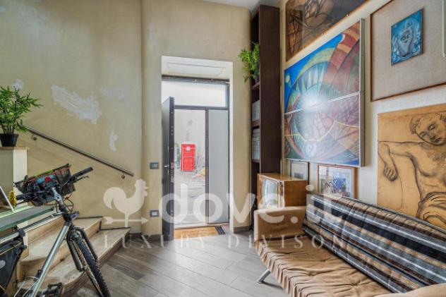Casa indipendente di 278 m² con più di 5 locali e box auto in vendita a Bergamo - Foto 16