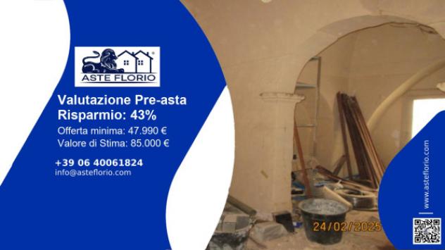 Immobile in asta di 120 m² in vendita a Bitritto - Foto 2
