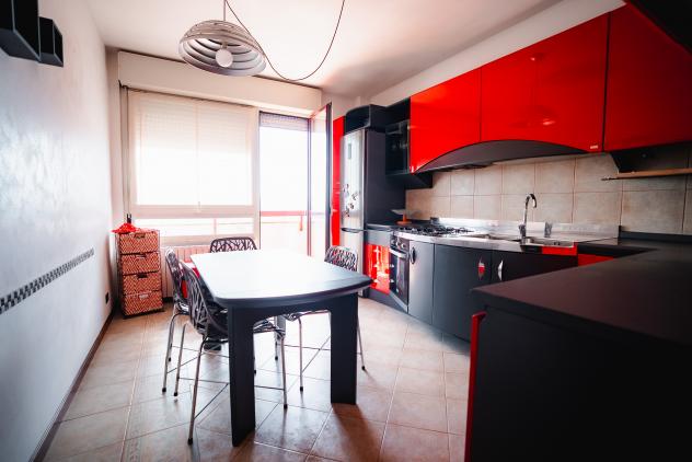 Appartamento in Via Sicilia - Foto 7