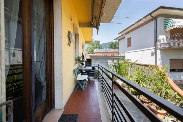 Appartamento in vendita a Marlia - Capannori 105 mq Rif: 1418222 - Foto 3