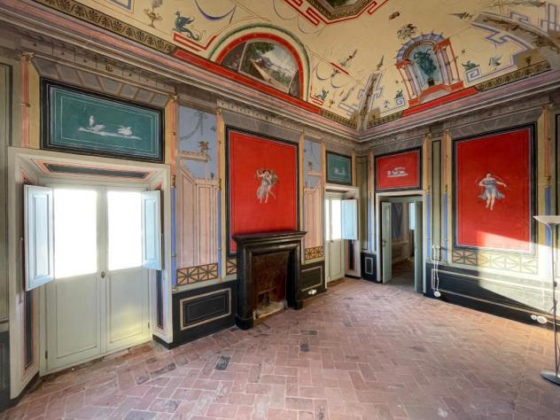 Villa in vendita a Capitignano - Foto 15