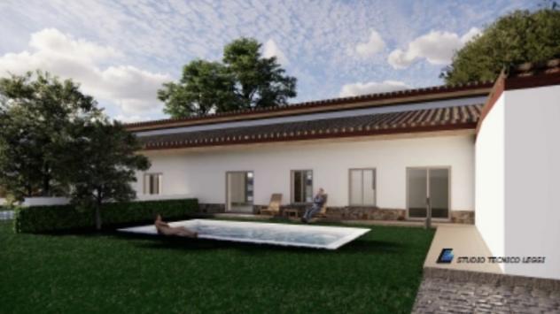Villa in vendita a Castel San Giovanni