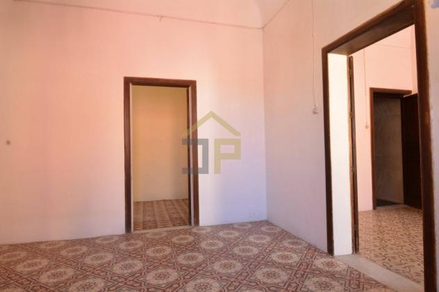 Casa Indipendente in vendita a Castellammare del Golfo, Centro Città - Foto 18