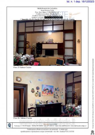 IMMOBILI-IMMOBILE RESIDENZIALE-Via Giuseppe Missori, 20, 95122 Catania CT, Italia - Foto 3