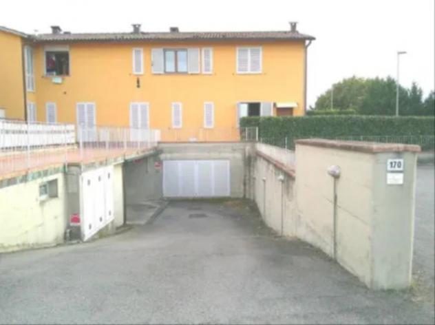 Immobile in asta di 80 m², box auto in vendita a Colle di Val d'Elsa - Foto 10