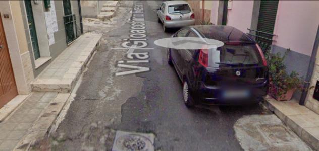Immobile in asta di 90 m², box auto in vendita a Comiso - Foto 3