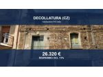 Immobile in asta di 254 m² in vendita a Decollatura
