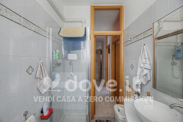 Appartamento di 72 m² con 3 locali e box auto in vendita a Gallarate - Foto 20